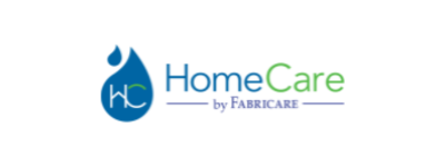 HomeCare by Fabricare logo