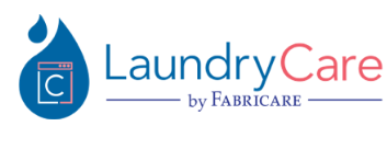 LaundryCare by Fabricare logo